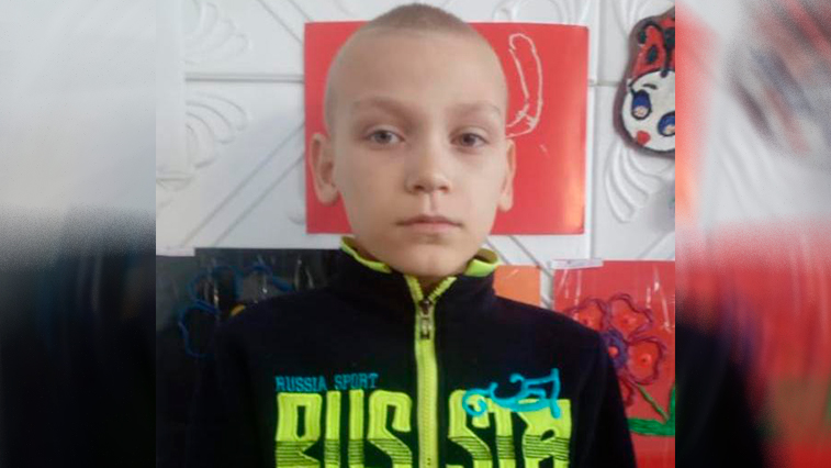 В Завитинском районе 11-летний мальчик с ОВЗ получит знак отличия ГТО - gtrkamur.ru